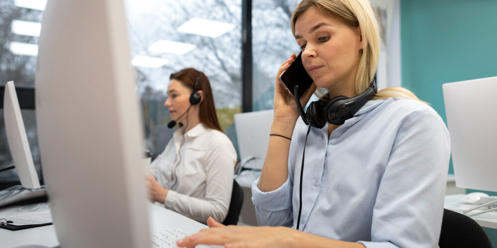 call center uae